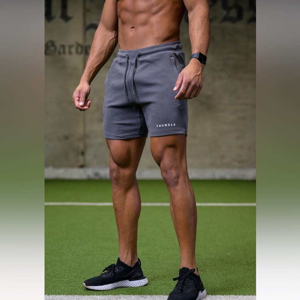 YoungLA The Perfect Shorts